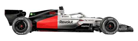 Audi car