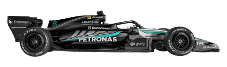 Mercedes car